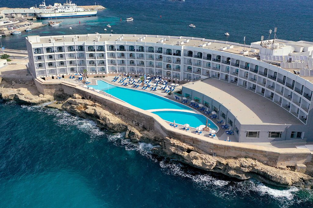 Hôtel Paradise Bay Resort 4* pas cher photo 15