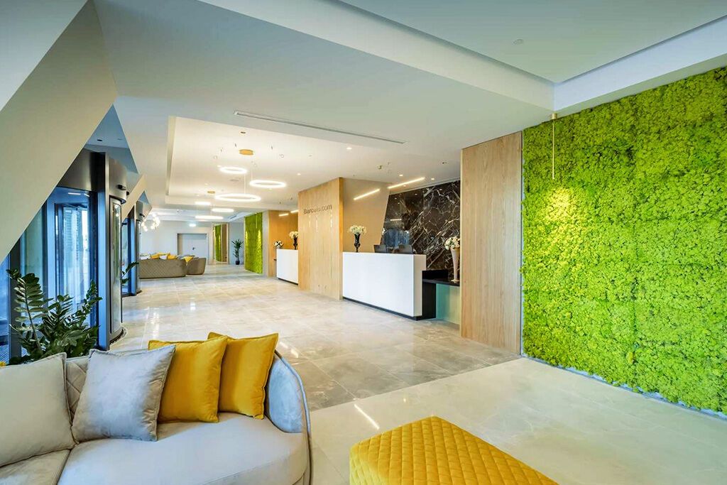 Hôtel Barcelo Fortina Malta 5* pas cher photo 5