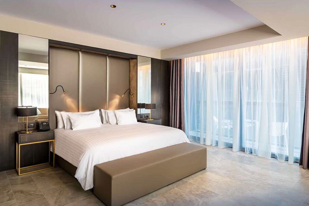 Hôtel Barcelo Fortina Malta 5* pas cher photo 6