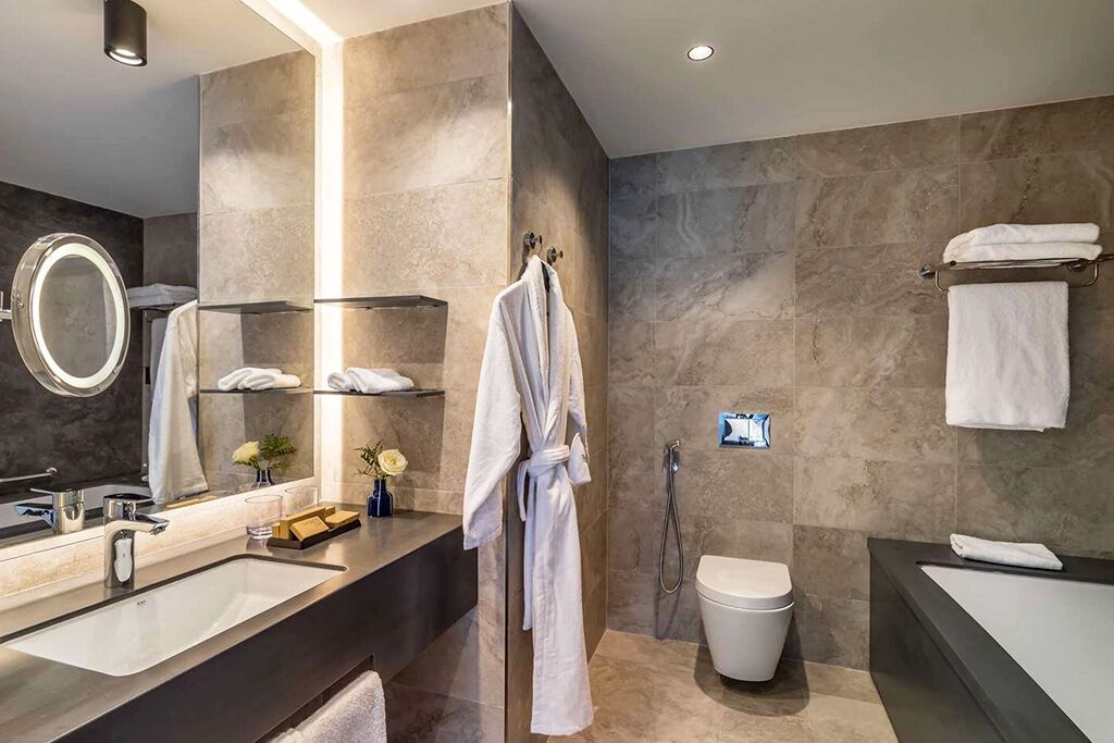 Hôtel Barcelo Fortina Malta 5* pas cher photo 7