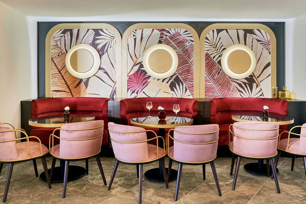 Hôtel Barcelo Fortina Malta 5* pas cher photo 9