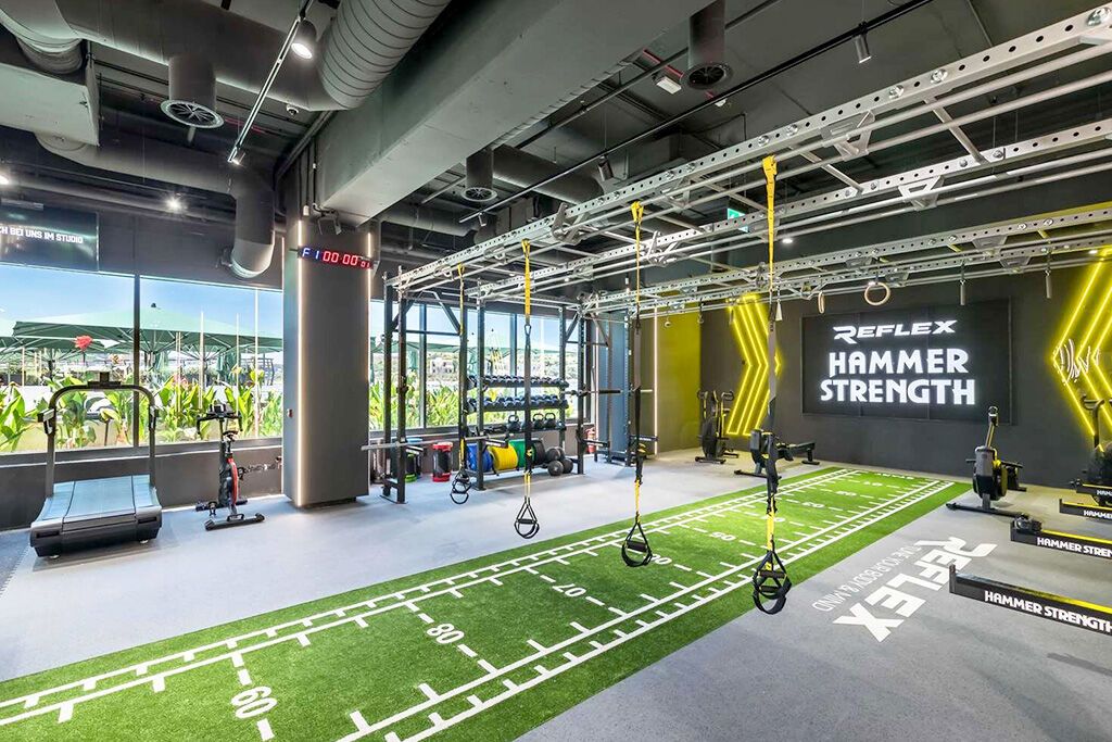 Hôtel Barcelo Fortina Malta 5* pas cher photo 11