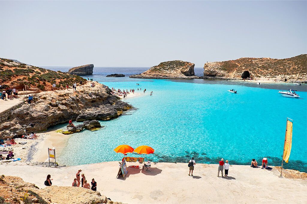 Hôtel Barcelo Fortina Malta 5* pas cher photo 13