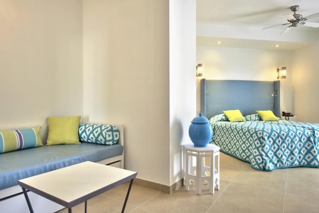 DB San Antonio Hôtel et Spa 4* pas cher photo 5