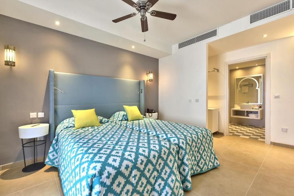 DB San Antonio Hôtel et Spa 4* pas cher photo 7