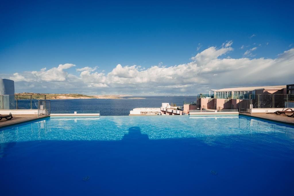 DB San Antonio Hôtel et Spa 4* pas cher photo 9