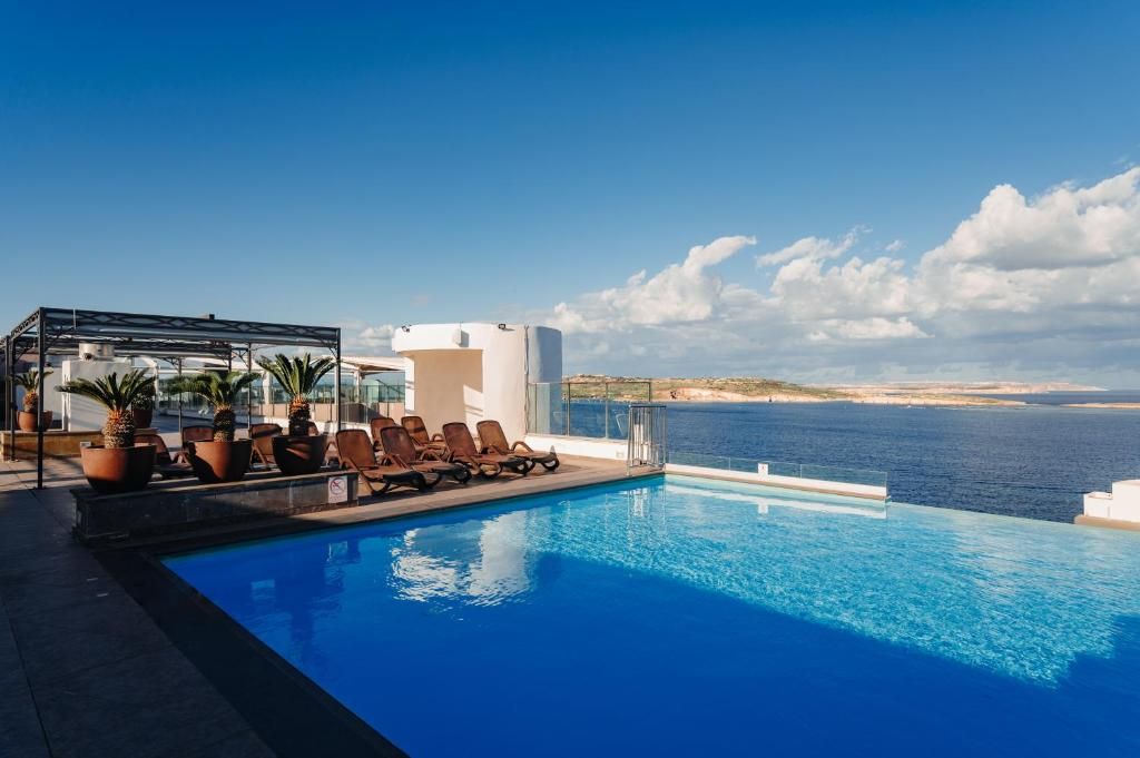 DB San Antonio Hôtel et Spa 4* pas cher photo 11