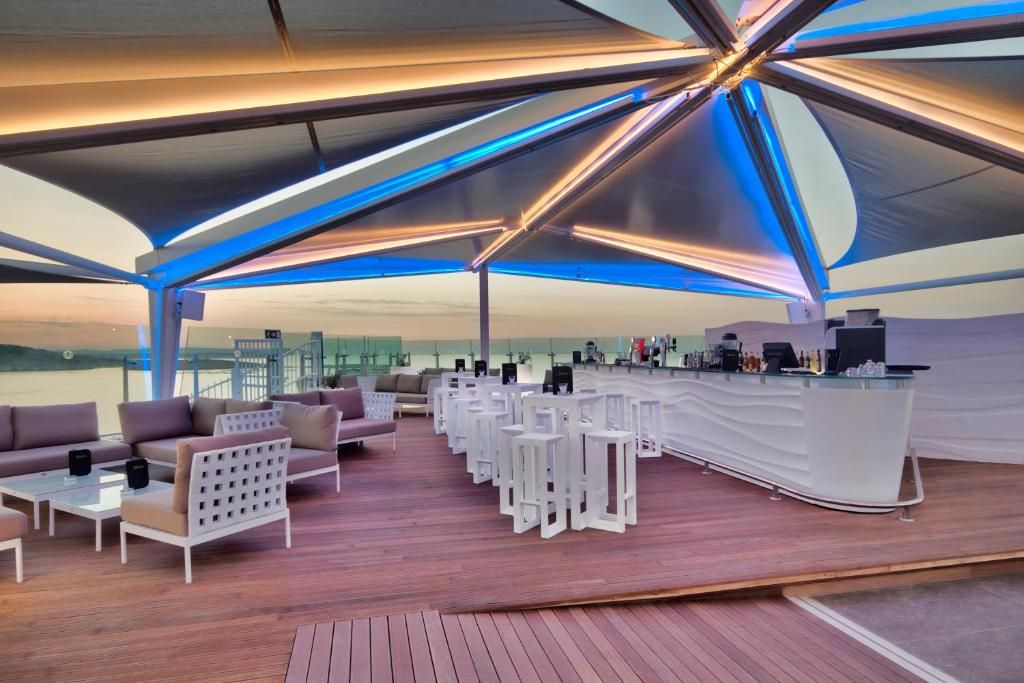 DB San Antonio Hôtel et Spa 4* pas cher photo 14