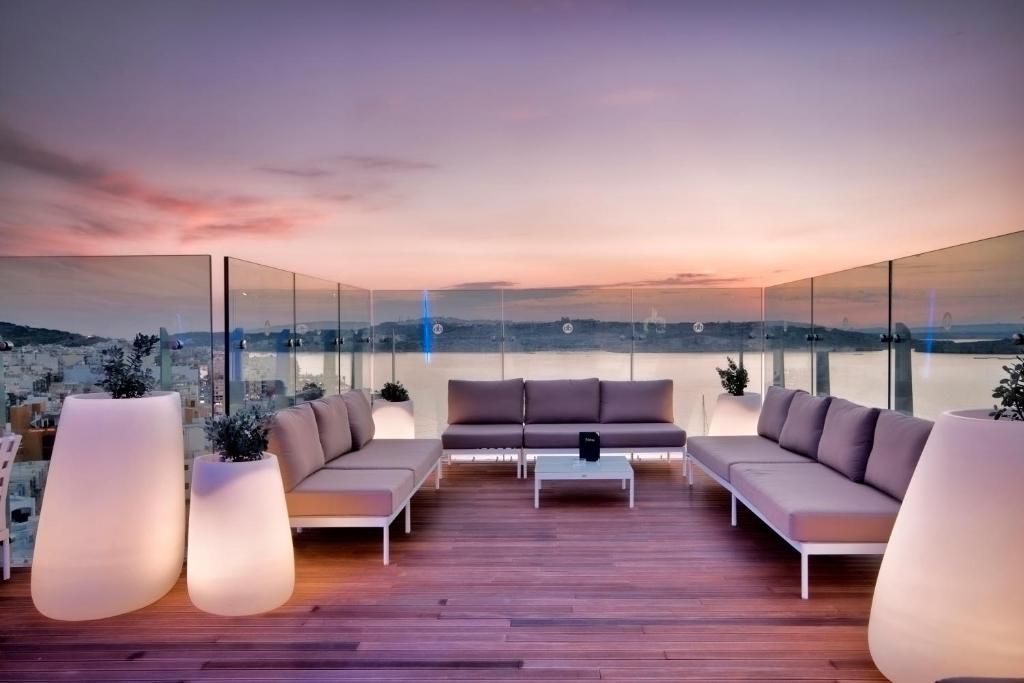 DB San Antonio Hôtel et Spa 4* pas cher photo 15