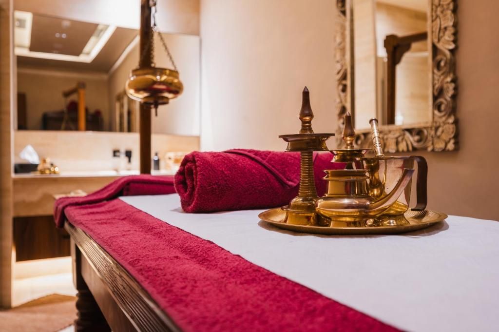 DB San Antonio Hôtel et Spa 4* pas cher photo 16