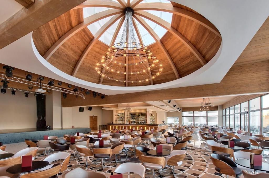 DB San Antonio Hôtel et Spa 4* pas cher photo 17