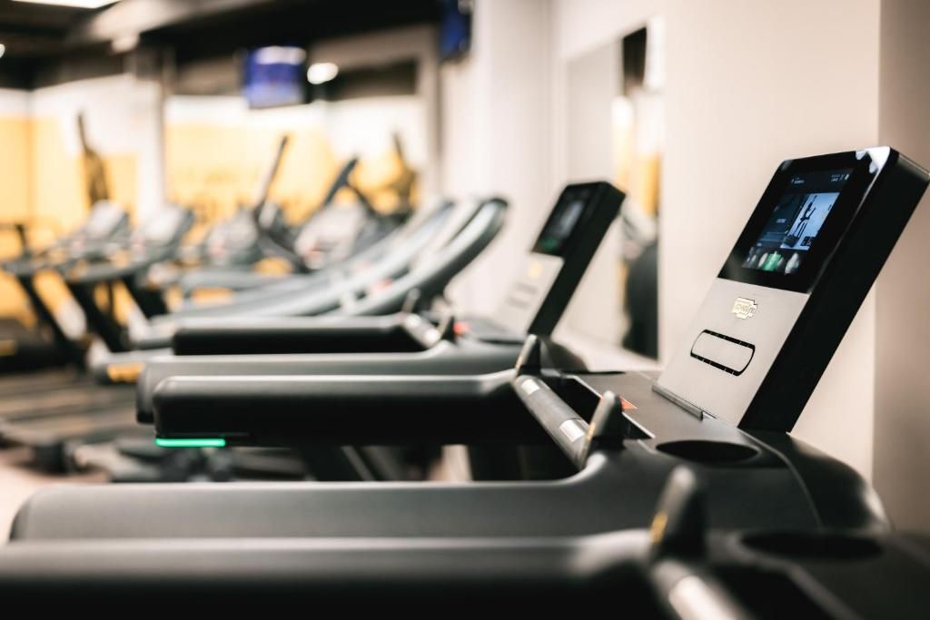 DB San Antonio Hôtel et Spa 4* pas cher photo 18