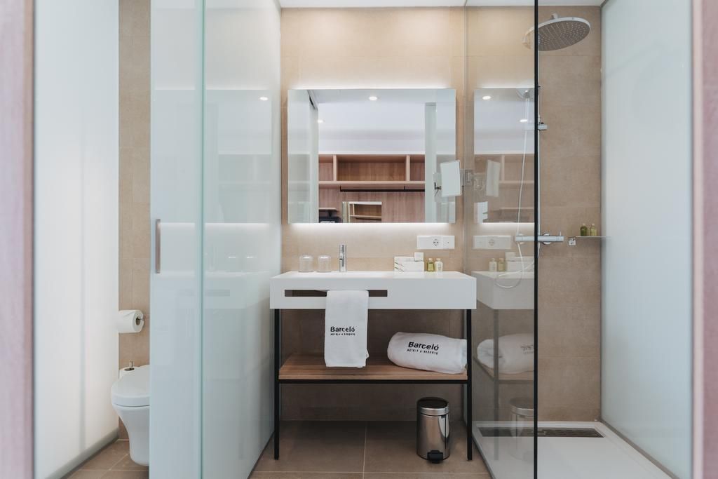 AX The Victoria Hôtel 4* pas cher photo 4