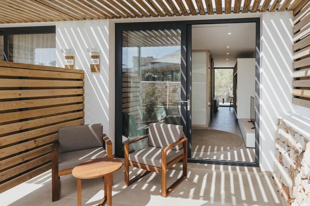 AX The Victoria Hôtel 4* pas cher photo 5