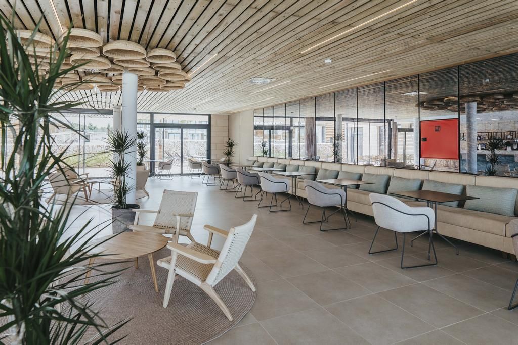 AX The Victoria Hôtel 4* pas cher photo 6