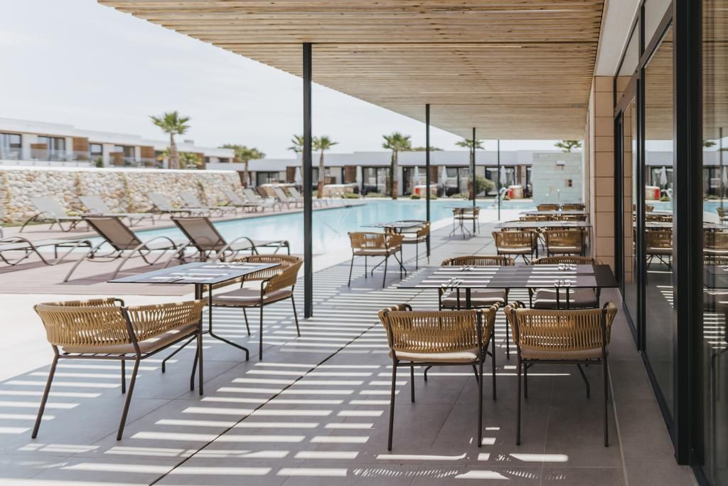 AX The Victoria Hôtel 4* pas cher photo 7