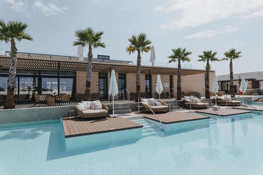 AX The Victoria Hôtel 4* pas cher photo 11