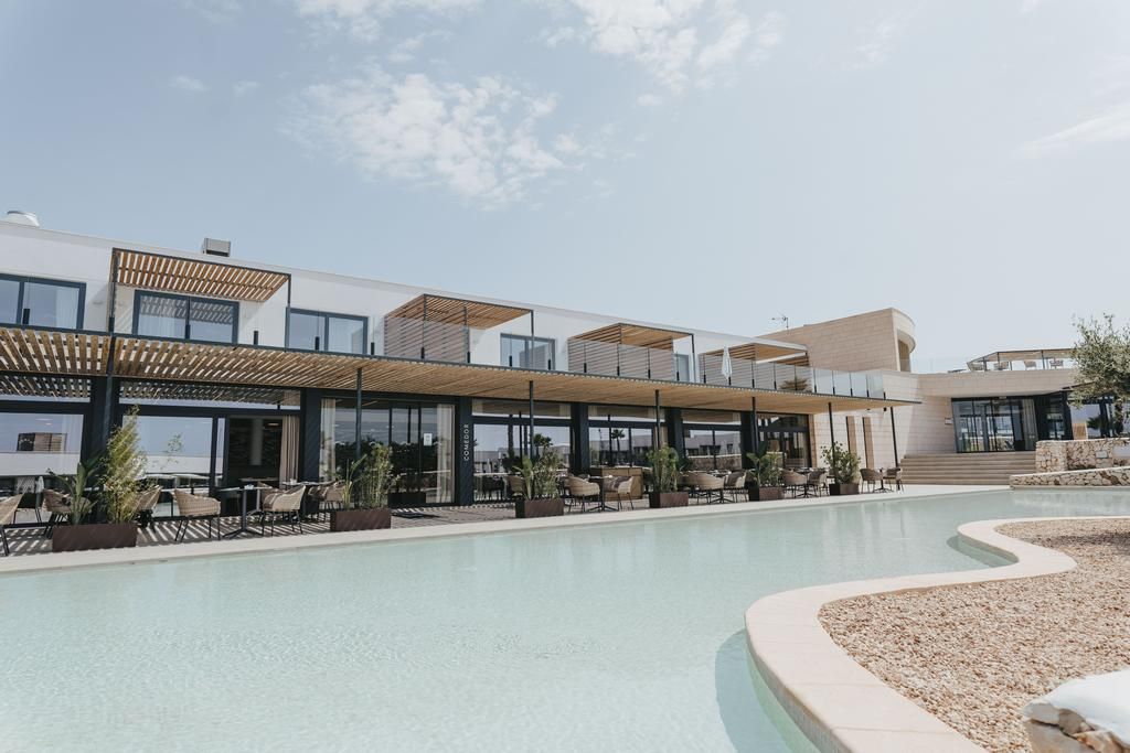 AX The Victoria Hôtel 4* pas cher photo 12