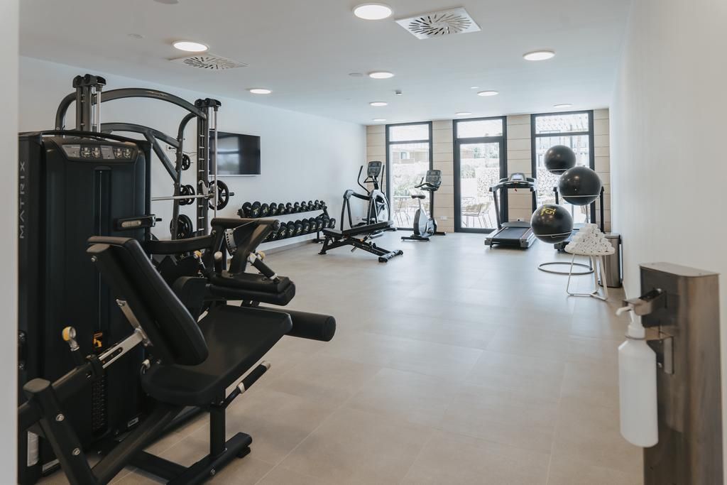 AX The Victoria Hôtel 4* pas cher photo 13