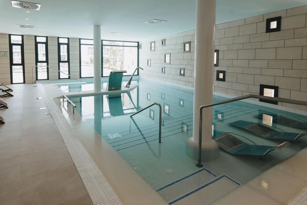 AX The Victoria Hôtel 4* pas cher photo 14