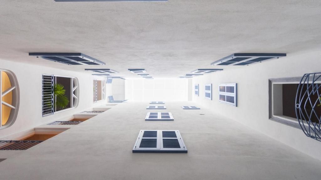 AX The Saint John Hôtel 4* pas cher photo 1