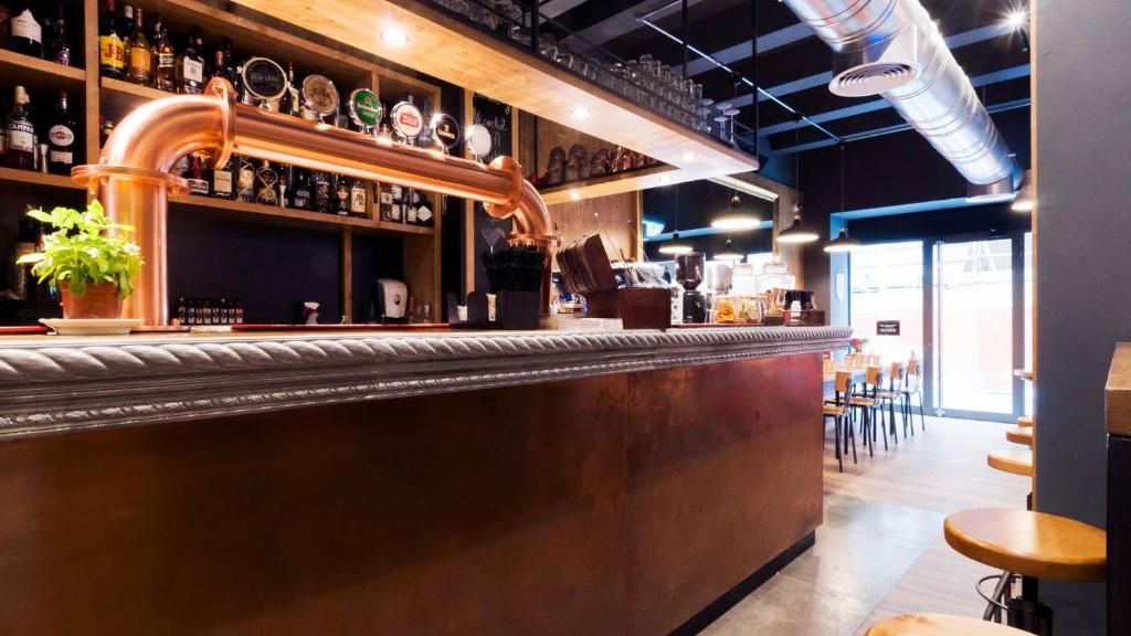 AX The Saint John Hôtel 4* pas cher photo 4