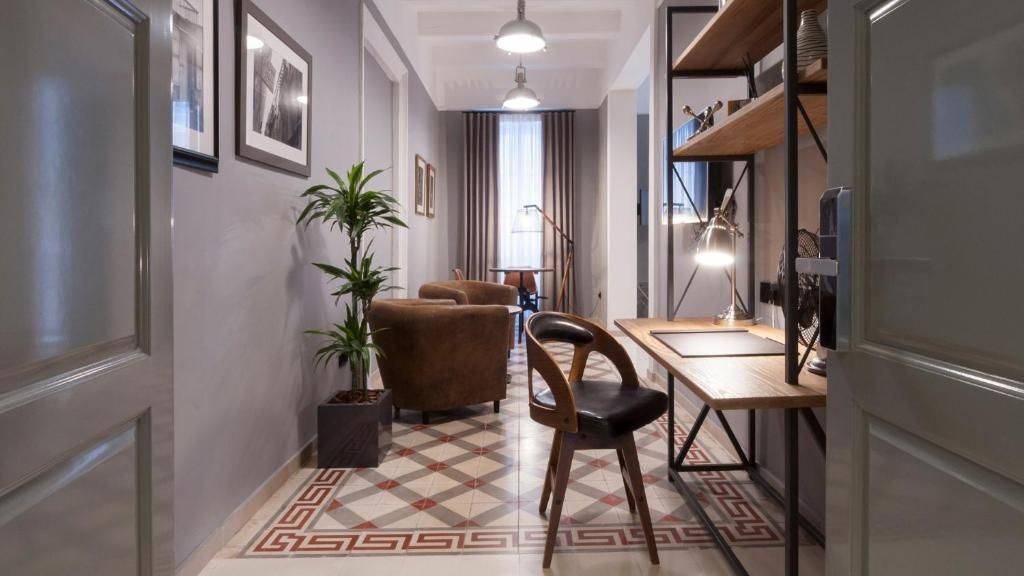 AX The Saint John Hôtel 4* pas cher photo 6