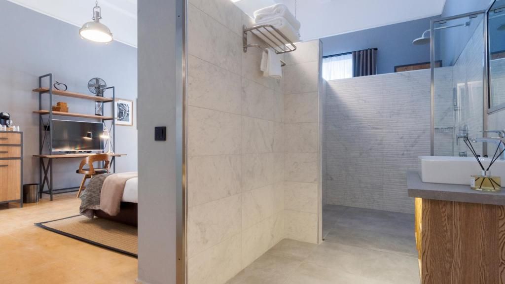 AX The Saint John Hôtel 4* pas cher photo 7