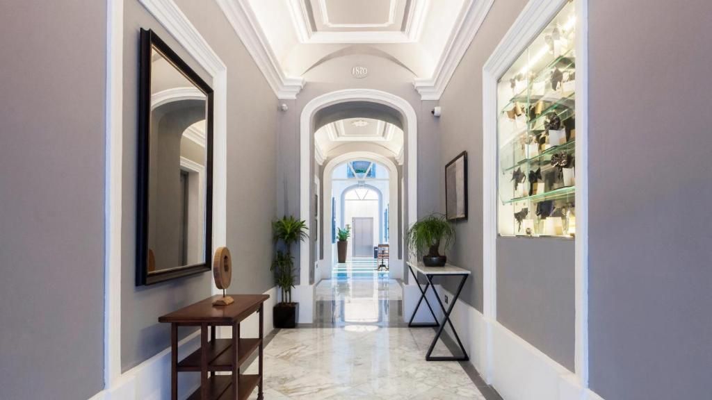 AX The Saint John Hôtel 4* pas cher photo 10