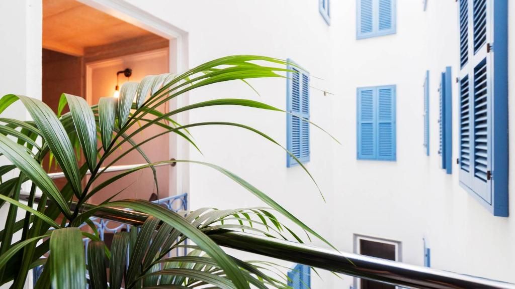 AX The Saint John Hôtel 4* pas cher photo 13