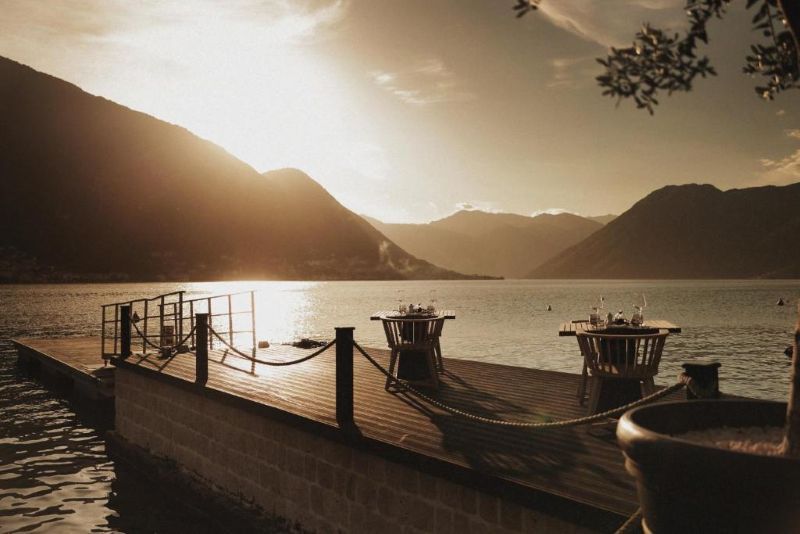 Uma Kotor Bay 5* pas cher photo 1