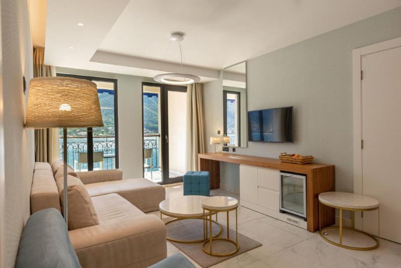 Uma Kotor Bay 5* pas cher photo 6