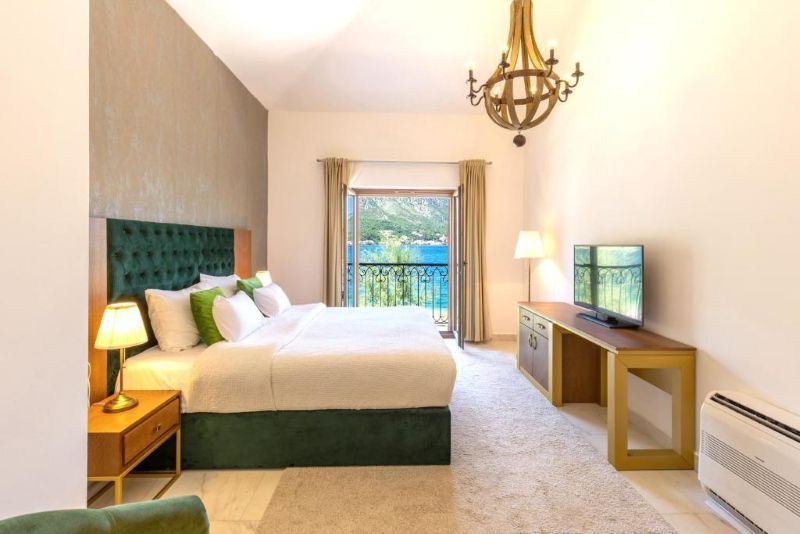 Uma Kotor Bay 5* pas cher photo 8