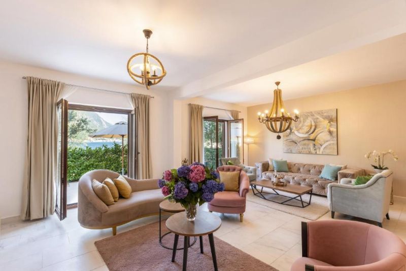 Uma Kotor Bay 5* pas cher photo 9