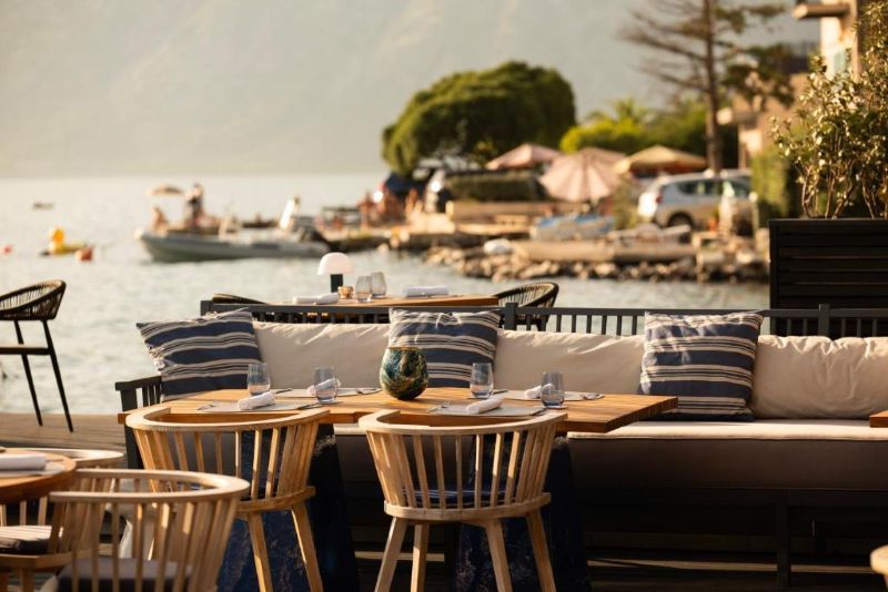 Uma Kotor Bay 5* pas cher photo 18