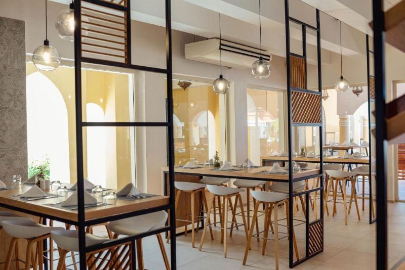 TUI BLUE Bahari Zanzibar 5* pas cher photo 1