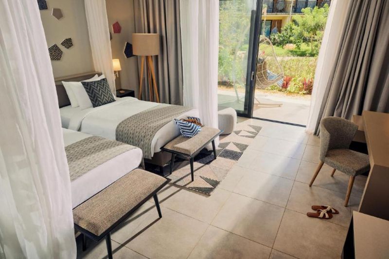 TUI BLUE Bahari Zanzibar 5* pas cher photo 4