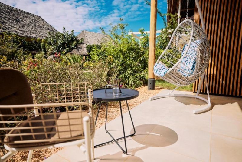 TUI BLUE Bahari Zanzibar 5* pas cher photo 5