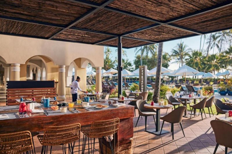 TUI BLUE Bahari Zanzibar 5* pas cher photo 10