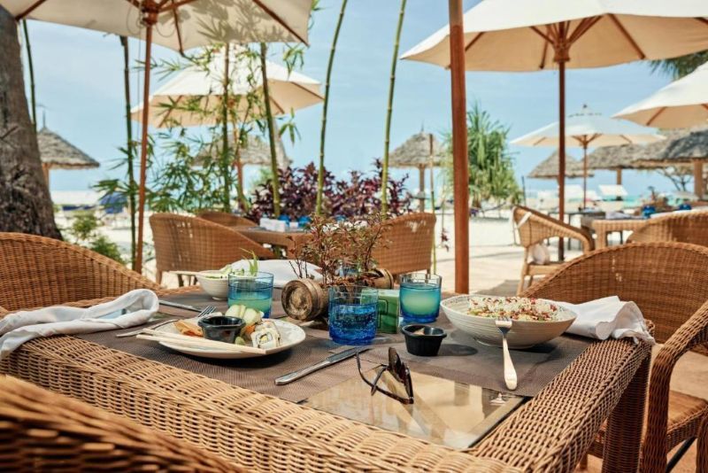 TUI BLUE Bahari Zanzibar 5* pas cher photo 14