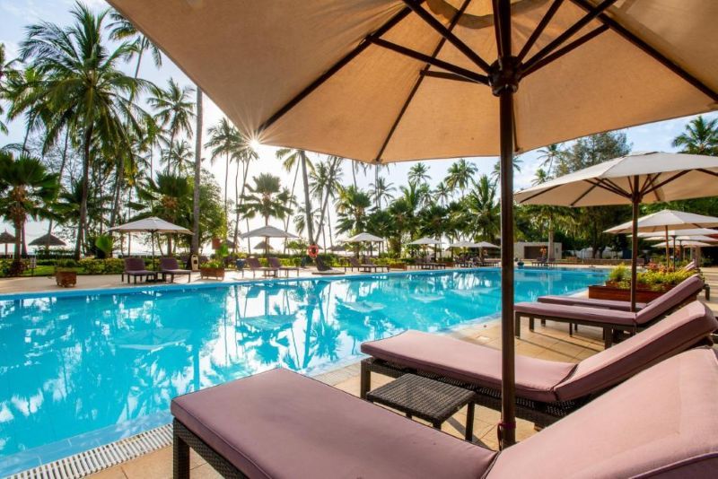 TUI BLUE Bahari Zanzibar 5* pas cher photo 15