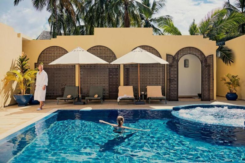 TUI BLUE Bahari Zanzibar 5* pas cher photo 20