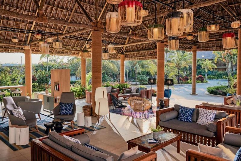 TUI BLUE Bahari Zanzibar 5* pas cher photo 21