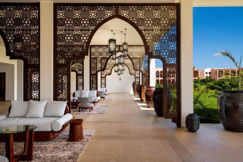 The Mora Zanzibar 5* pas cher photo 3