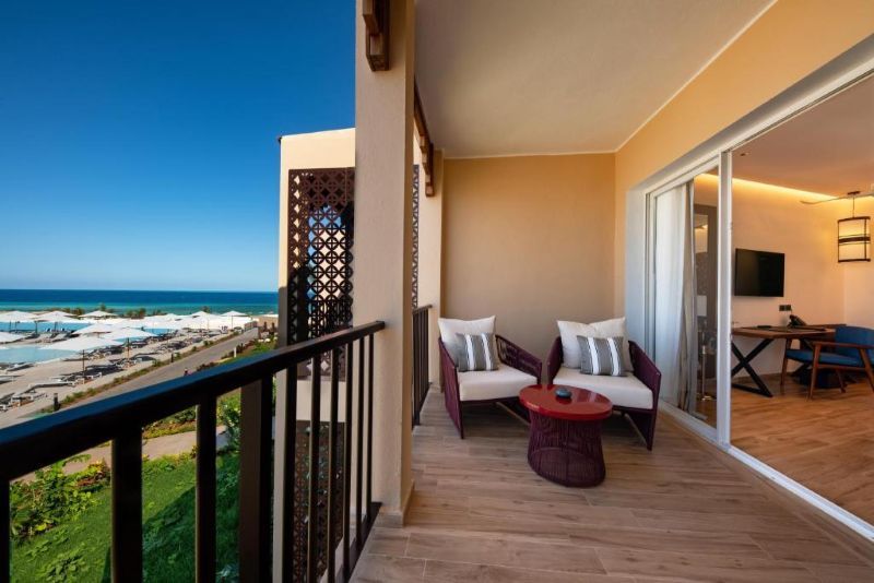 The Mora Zanzibar 5* pas cher photo 6