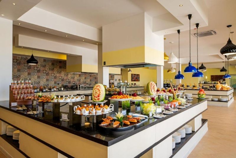 The Mora Zanzibar 5* pas cher photo 9