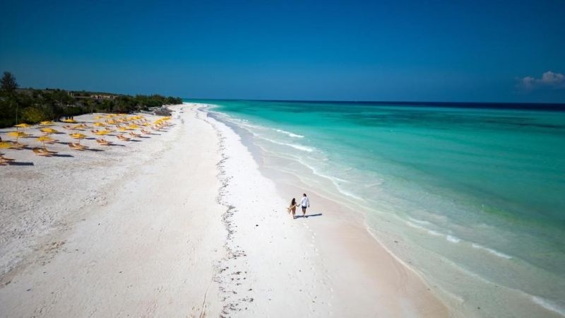 The Mora Zanzibar 5* pas cher photo 12