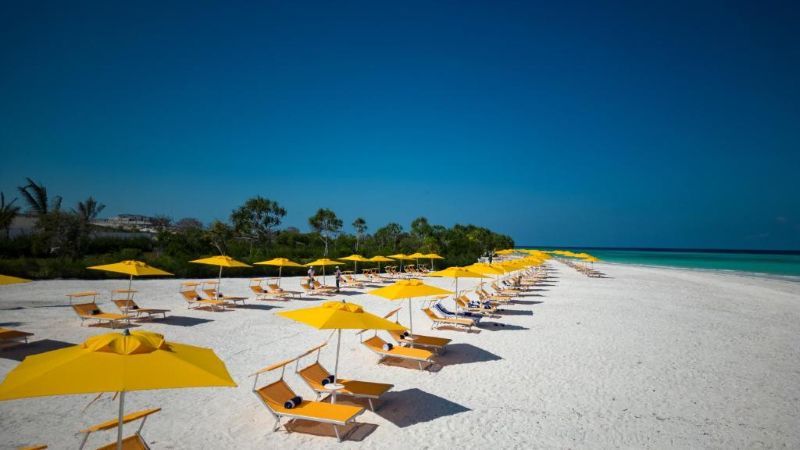 The Mora Zanzibar 5* pas cher photo 13