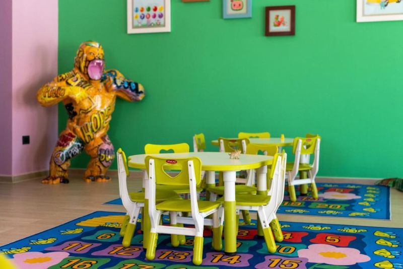 The Mora Zanzibar 5* pas cher photo 15