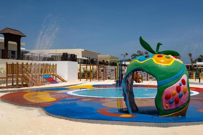 The Mora Zanzibar 5* pas cher photo 16